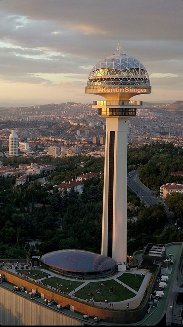 Ankara